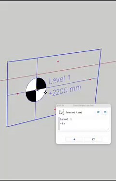 Single-Line Text | Curic
