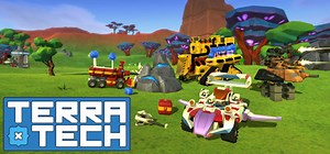TerraTech ᐅ 9 Mods, Trainers & Cheats | PLITCH