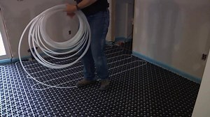 166 reactions · 52 shares | Uponor Fast Trak™ the knobbed panels that make installing Wirsbo hePEX™ for radiant easy and fast | Uponor North America | Facebook