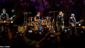 U2 Announces ‘Joshua Tree’ Tour 2019