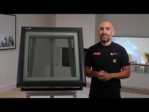 Velux Blinds - Detail Review