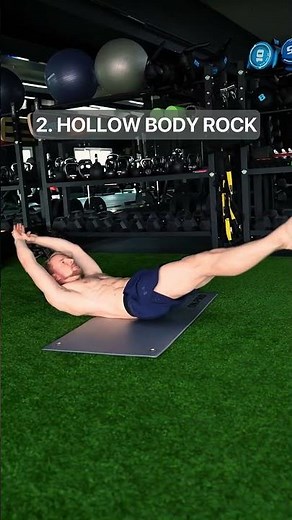 The 6 Best Exercises for Lean and Powerful Abs