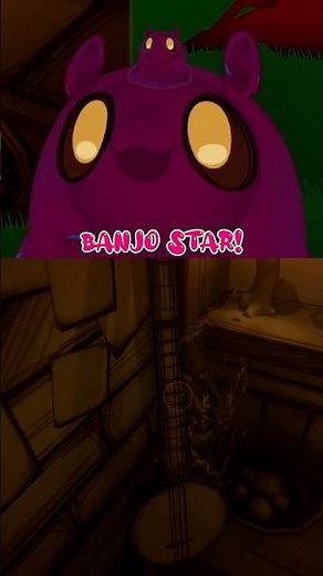 This Vtuber Loves Music And Made A New Bendy And The Ink Machine Song | Bendy And The Ink Machine