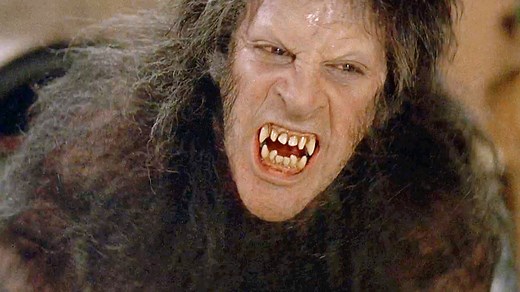 An American Werewolf in London: Trailer 1