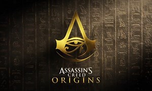 Assassin's Creed Origins Walkthrough and Guide