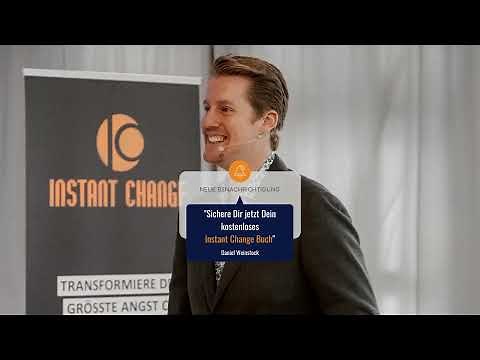 Wie funktioniert Instant Change? Methode anhand von CDI erklärt #instantchange