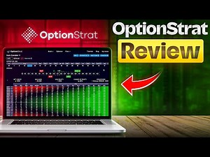 OptionStrat Review - Is This The Ultimate Options Trading Tool?
