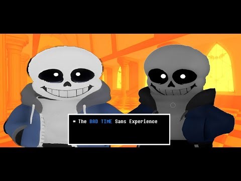 | ULC Vs. UFS | The Bad Time Sans Experience