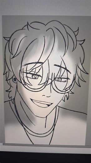 Exploring Mystic Messenger: Seven's Character Insights