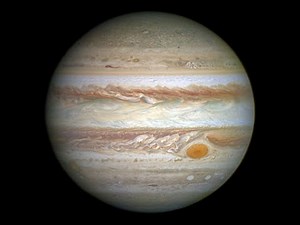 Jupiter 101 | Know About Jupiter Under 5 minutes