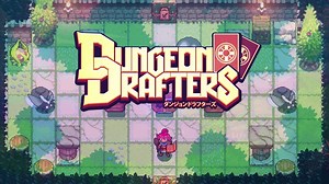 Dungeon Drafters for PS5, Xbox Series, PS4, Xbox One, and Switch launches March 14
