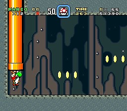 Play SNES Super Mario World 4-Player Online in your browser - RetroGames.cc