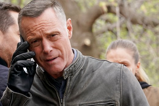 What's Happened to Jason Beghe's Character Hank Voight on Chicago P.D.?