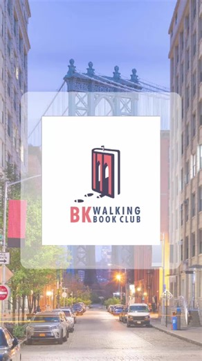 Join the BK Walking Book Club in 2026