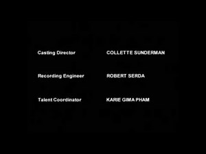 Samurai Jack - Extended ending theme