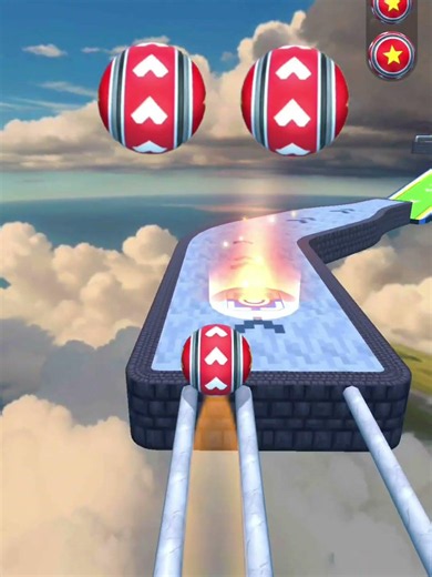 🔥 Going Balls VS Rollance Balls VS Rolling Ball Games New Race 1298 | Android/IOS Games