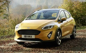 Ford Fiesta windshield washer not working – causes and how to fix it