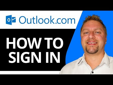 How to Sign in Outlook Account | Outlook Tips and Tricks 2026