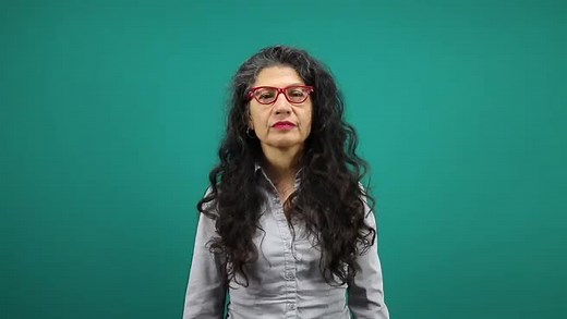 age in ASL