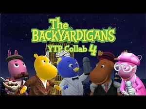 The Backyardigans YTP Collab 4 (LINK IN DESCRIPTION)