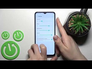 How to Find Sound Settings on Samsung Galaxy A13 | Manage Sound Settings on Samsung Galaxy A13