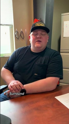 Forklift Safety Day: Essential Tips for Workplace Safety ft. Legacy Building Solutions