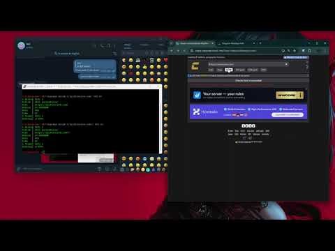 SUPREME vs CLoudflare | BEst BOTNET 2025 @supremebotnet #ddos #booter #botnet #stresser