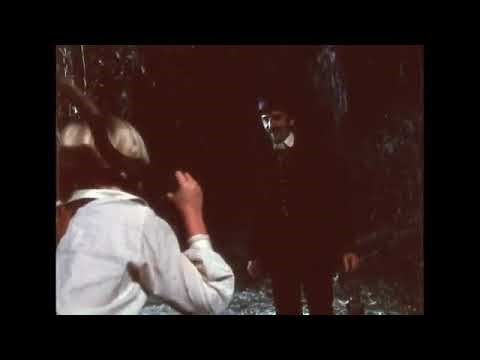 THX Optimizer Final Test Clip: The Ransom Of Red Chief