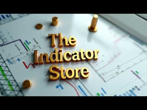 The Indicator Store for NinjaTrader - LIVE Charts