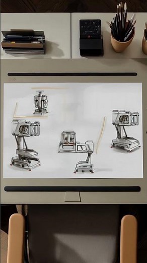 JLG LiftPod Origin Video