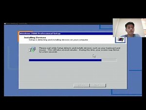 How to Install Windows 2000 on VirtualBox | Step-by-Step Guide