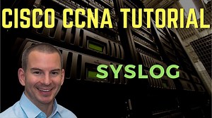 Cisco Syslog Tutorial - FlackBox