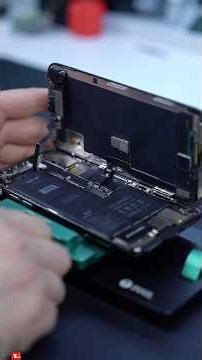 Hidden Secret Of IPhone Repairing You Should Know