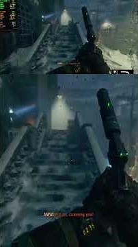 Metro Exodus Enhanced Edition | 1440p Ultra + RT Ultra + dlss