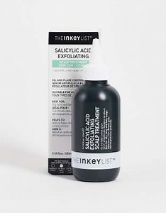 The INKEY List – Peeling złuszczający do skóry głowy z kwasem salicylowym, 150 ml | ASOS