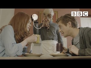 Pond Life Omnibus: Series 7 | Doctor Who Prequel - BBC