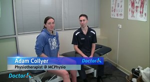 How to Kinesiology Tape for Groin Pain - SportStrap