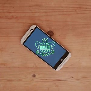 53K views · 45 shares | Score more with the HTC One (M8). | HTC | Facebook