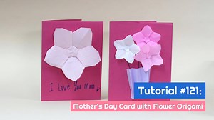 7.3K views · 60 reactions | Let’s DIY Greeting Card for Mommy ‍‍...