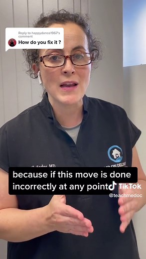 How To: Epley Maneuver for Room-Spinning Vertigo (Posterior Canal BPPV)