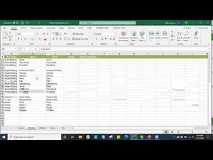 Navigating your XLS Form in Survey123 Connect