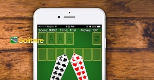 Télécharger et Jouer à Solitaire sur PC & Mac (Émulateur)