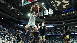 Bracketology: Updated March Madness men's bracket predictions (Feb. 20)