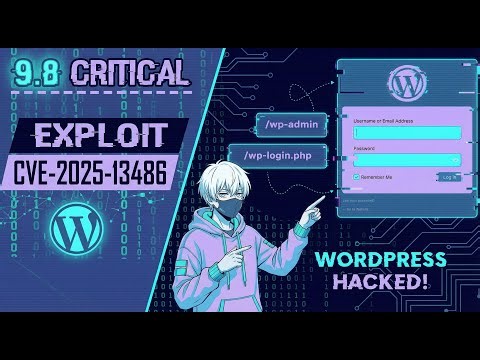 WordPress ACF: Extended CVE-2025-13486 ~ RCE Vulnerability ⚠️💉 | Explanation & Exploitation 🔓👨🏻‍💻