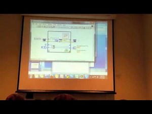 Labview drivers for Arduino