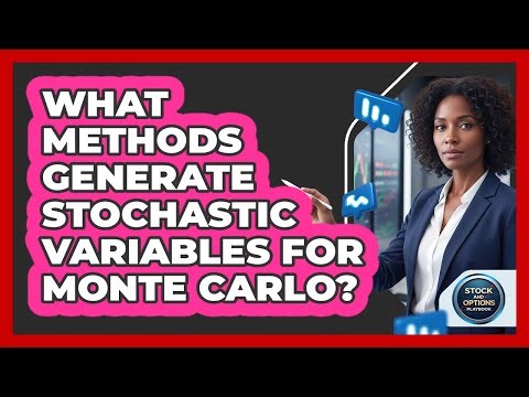 What Methods Generate Stochastic Variables For Monte Carlo?