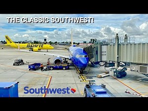 REVIEW | Southwest Airlines | Indianapolis (IND) - Kansas City (MCI) | Boeing 737-700 | Economy