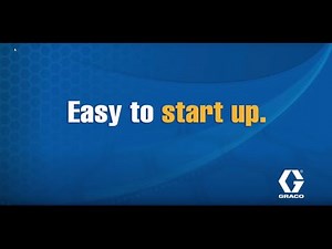 FRP Easy to Start Up (2 of 3)