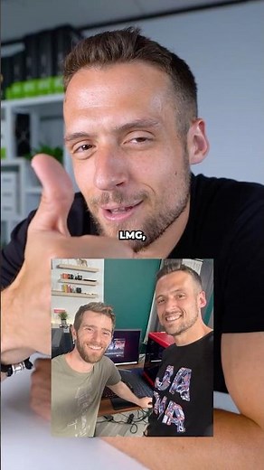 I Collabed with Linus Tech Tips 🤯