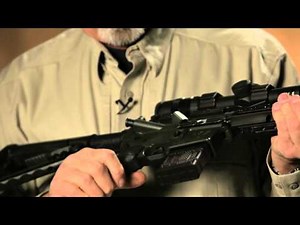 Wilson Combat AR15 Style Rifles